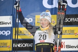 Finland World Cup Nordic