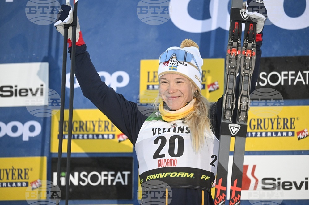 Finland World Cup Nordic