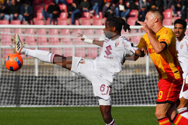 Italy Serie A Soccer