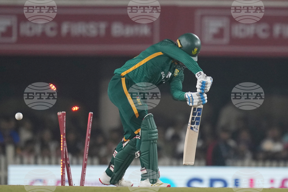 India South Africa Cricket