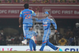 India South Africa Cricket