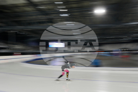 Italy WCup Junior Speed Skating