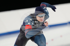 Italy WCup Junior Speed Skating