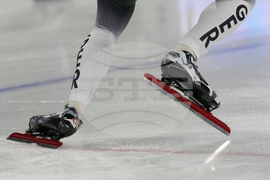 Italy WCup Junior Speed Skating