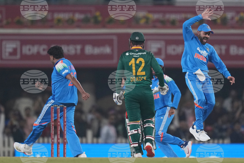 India South Africa Cricket