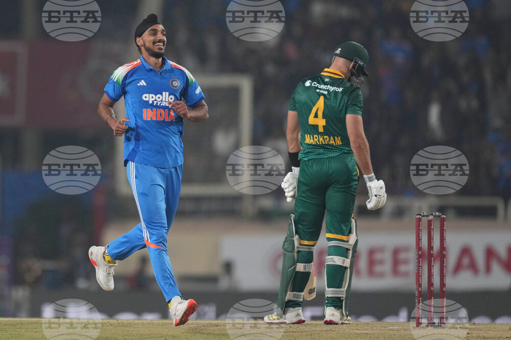 India South Africa Cricket