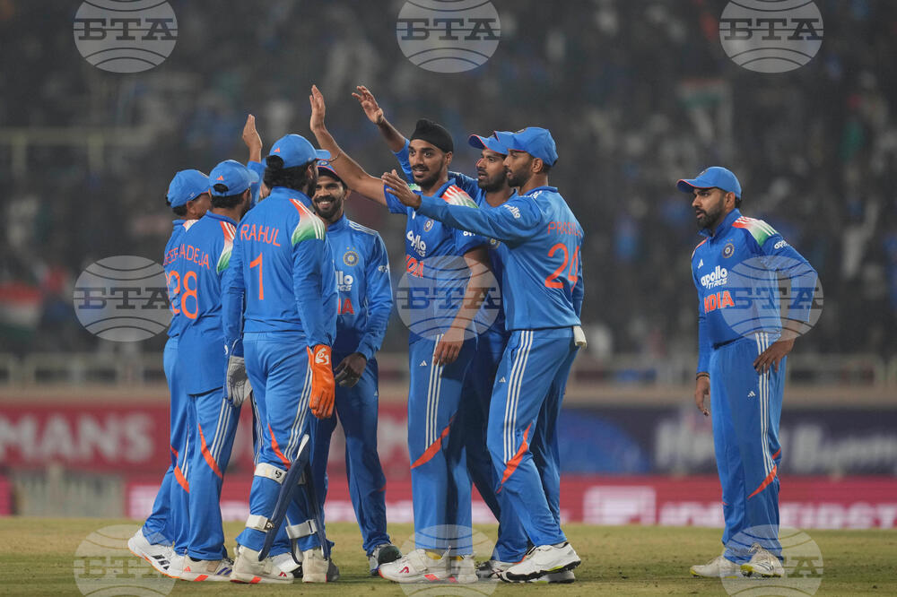 India South Africa Cricket