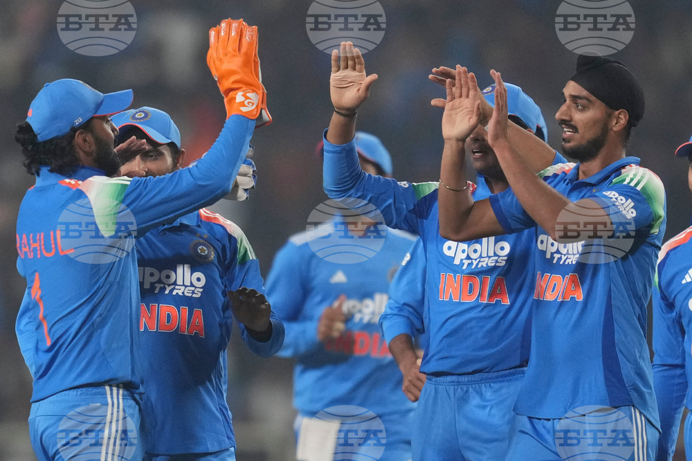 India South Africa Cricket