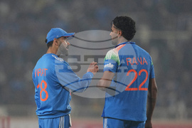 India South Africa Cricket