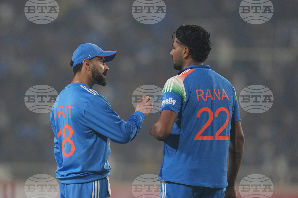 India South Africa Cricket