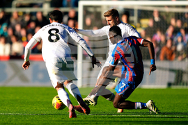 Britain Premier League Soccer