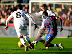 Britain Premier League Soccer