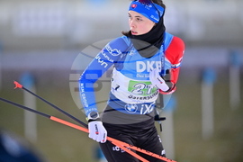 Sweden Biathlon