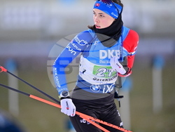Sweden Biathlon