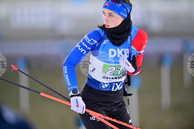 Sweden Biathlon
