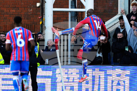 Britain Premier League Soccer