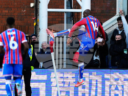 Britain Premier League Soccer