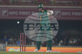 India South Africa Cricket