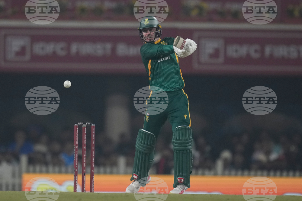 India South Africa Cricket