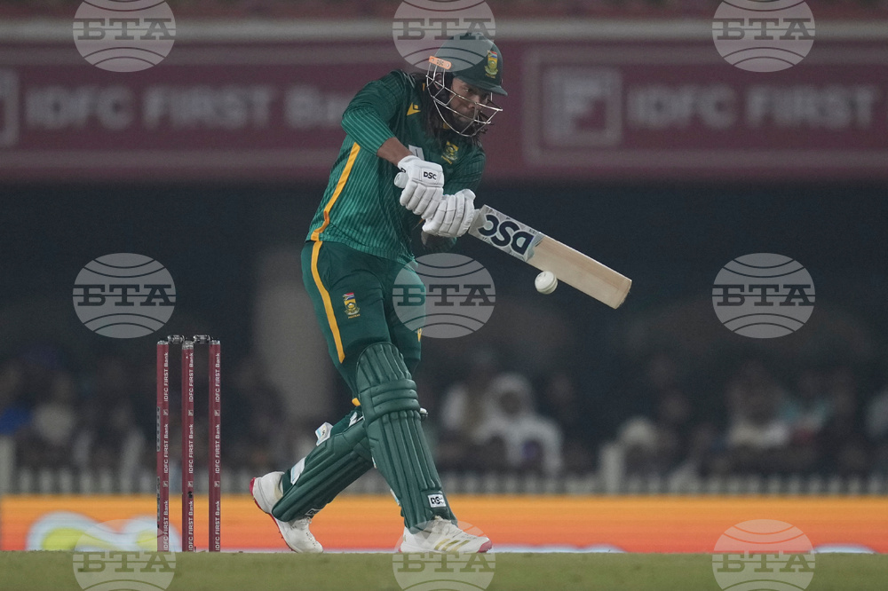 India South Africa Cricket