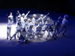 Самоков - Световно първенство по естетическа гимнастика - награждаване