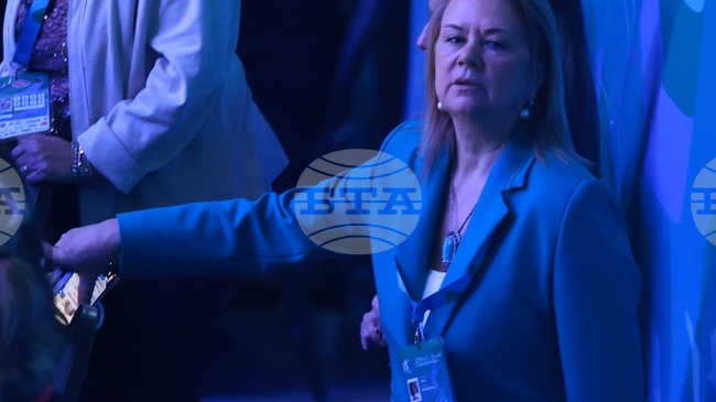 Самоков ще бъде домакин на Европейско първенство по естетическа групова гимнастика през 2026 година, разкри президентът на Международната федерация