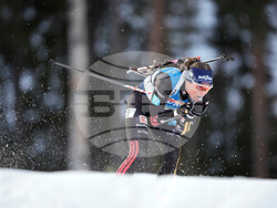 Sweden Biathlon