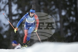 Sweden Biathlon