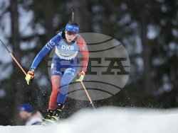 Sweden Biathlon