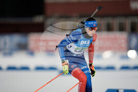 Sweden Biathlon