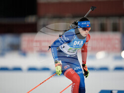 Sweden Biathlon