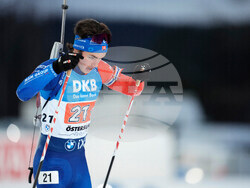 Sweden Biathlon