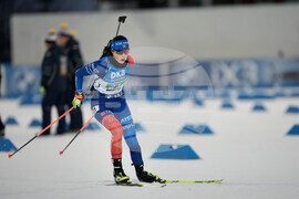 Sweden Biathlon