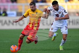 Italy Serie A Soccer