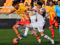 Italy Serie A Soccer