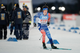 Sweden Biathlon
