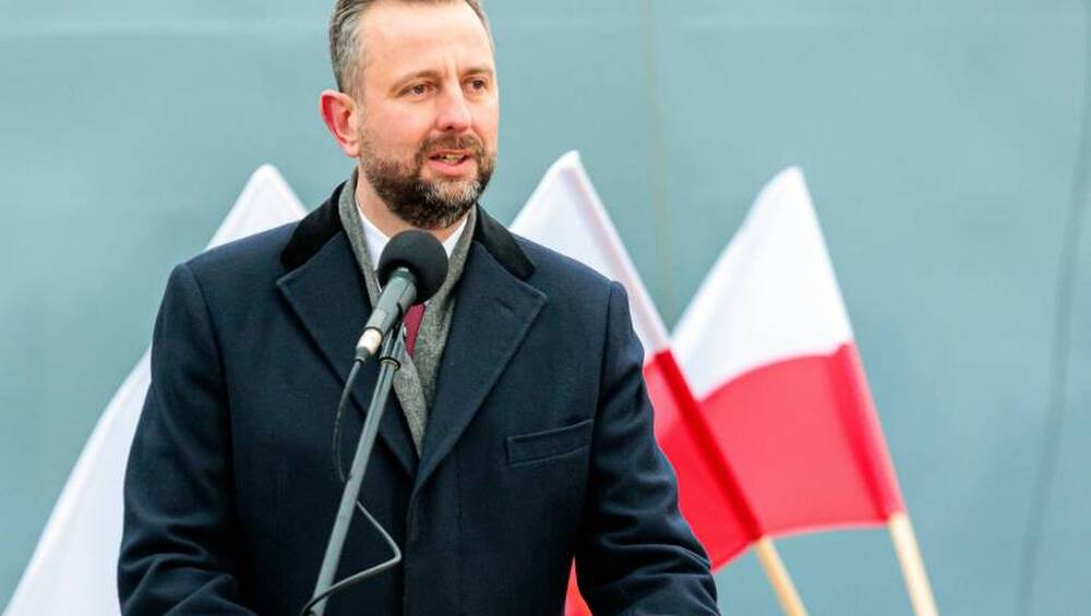 ПАП: Полша подаде искане до ЕК за финансиране от 43,7 милиарда евро по механизма SAFE 