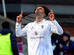 Britain Premier League Soccer