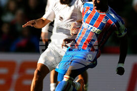 Britain Premier League Soccer