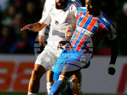 Britain Premier League Soccer