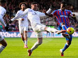 Britain Premier League Soccer