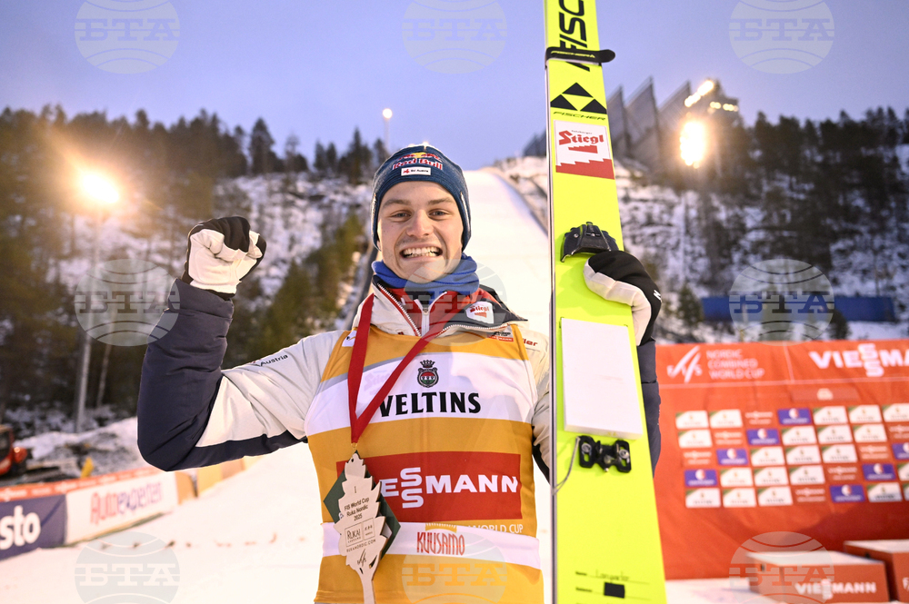 Finland World Cup Nordic