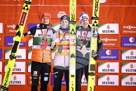 Finland World Cup Nordic