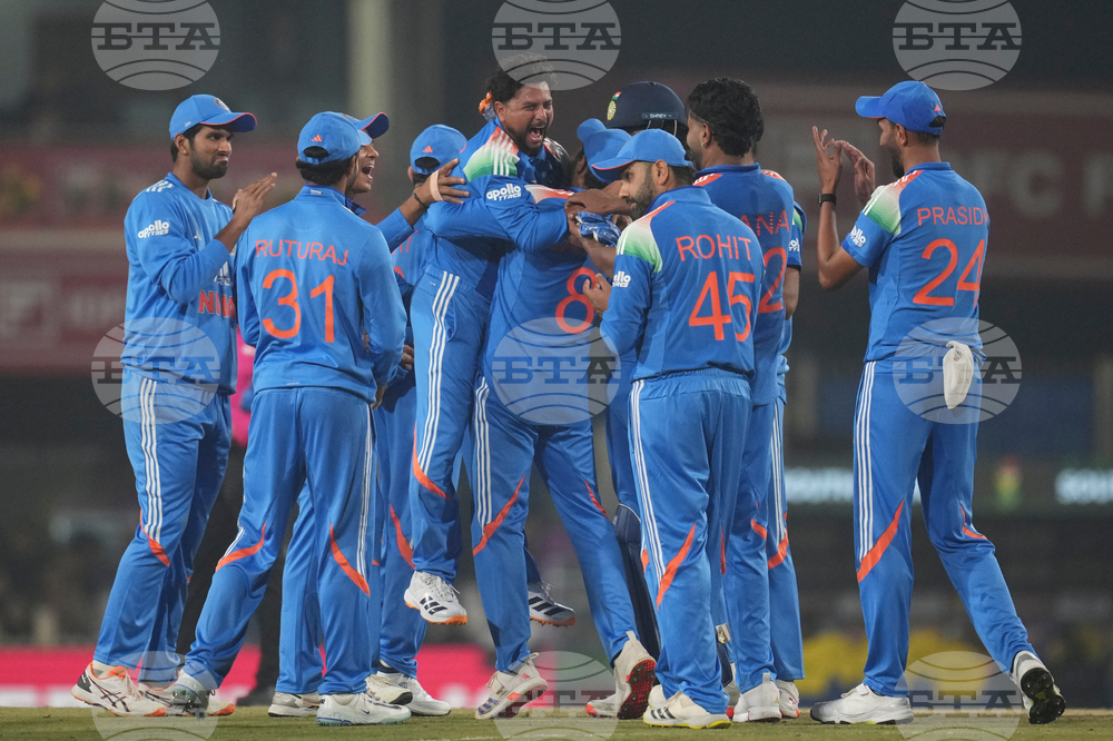 India South Africa Cricket