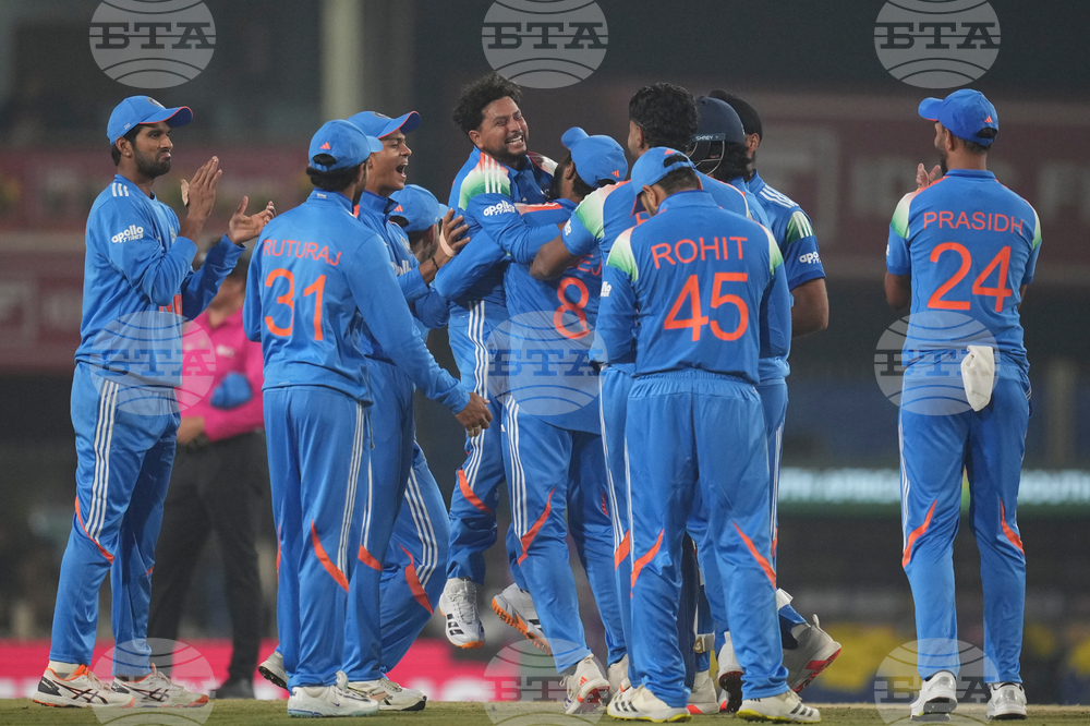 India South Africa Cricket