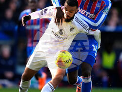 Britain Premier League Soccer