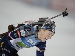 Sweden Biathlon