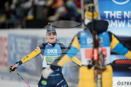 Sweden Biathlon