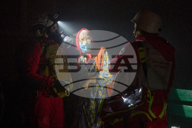 APTOPIX Russia Ukraine War