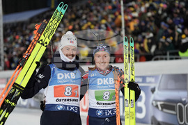 Sweden Biathlon